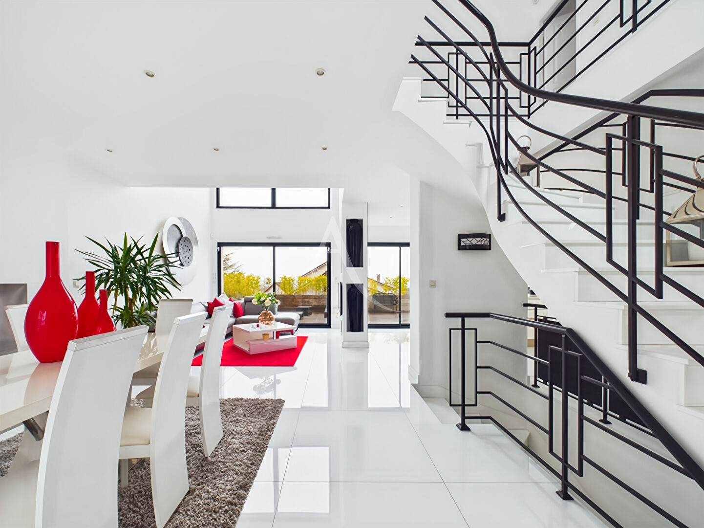 Agence immobilière de L'Adresse ADJ GESTION - ADJ GESTION