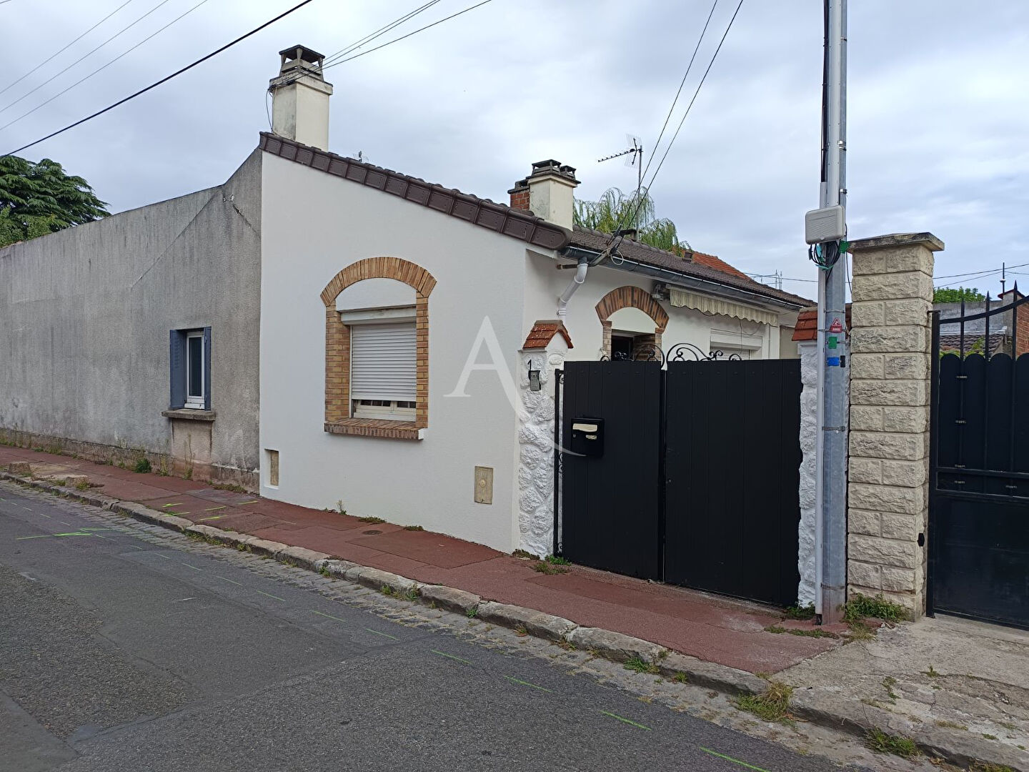 Agence immobilière de L'Adresse ADJ GESTION - ADJ GESTION