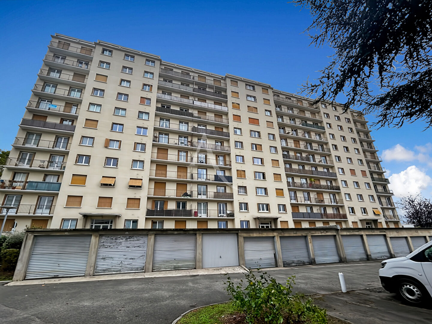 Agence immobilière de L'Adresse ADJ GESTION - ADJ GESTION