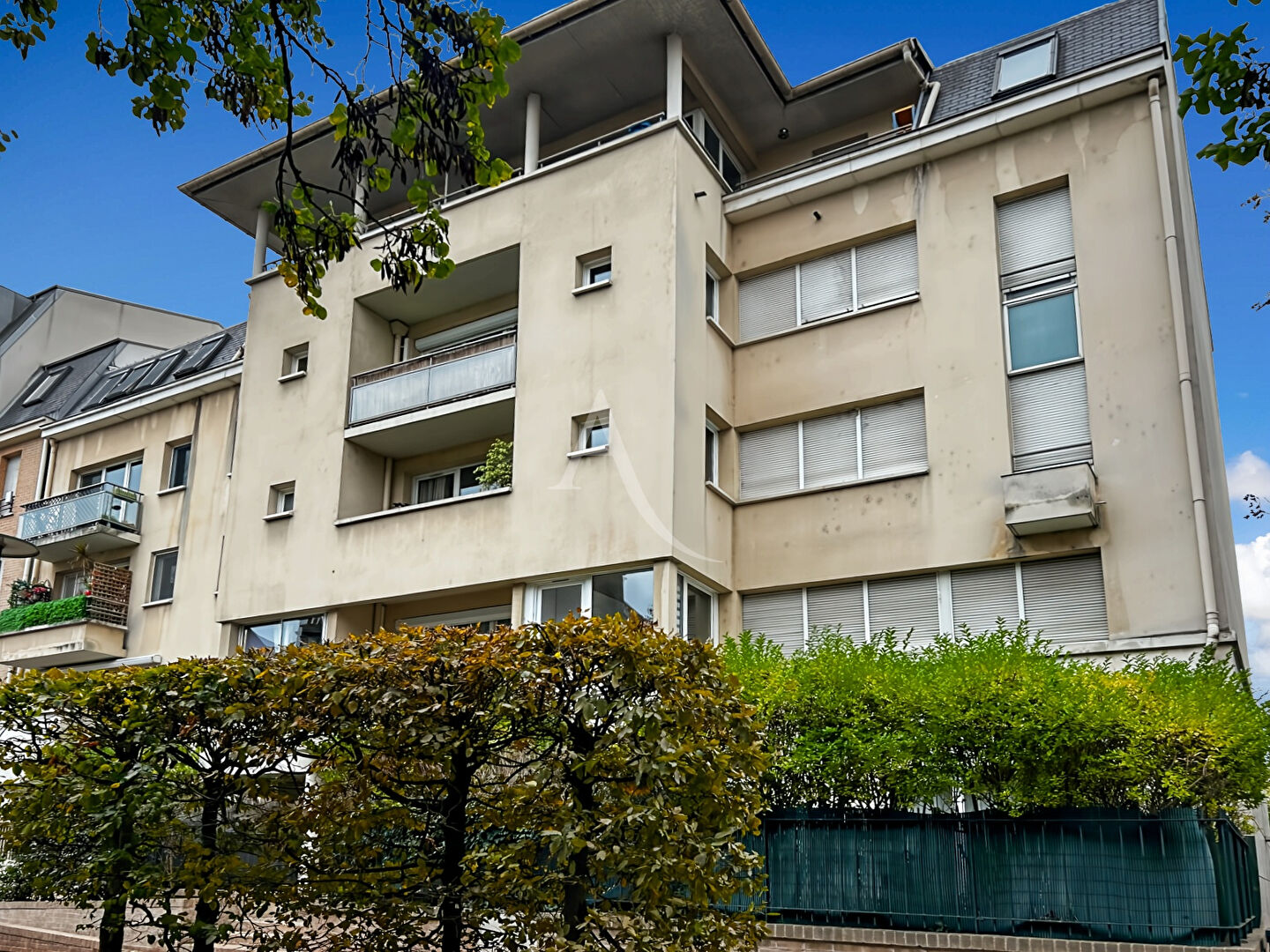 Agence immobilière de L'Adresse ADJ GESTION - ADJ GESTION