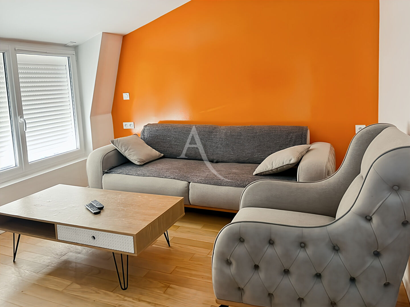 Agence immobilière de L'Adresse ADJ GESTION - ADJ GESTION