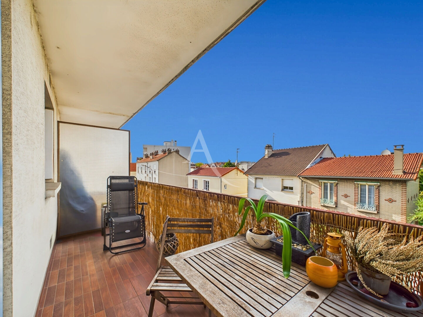 Appartement Alfortville 1 pièce(s) 28.50 m2