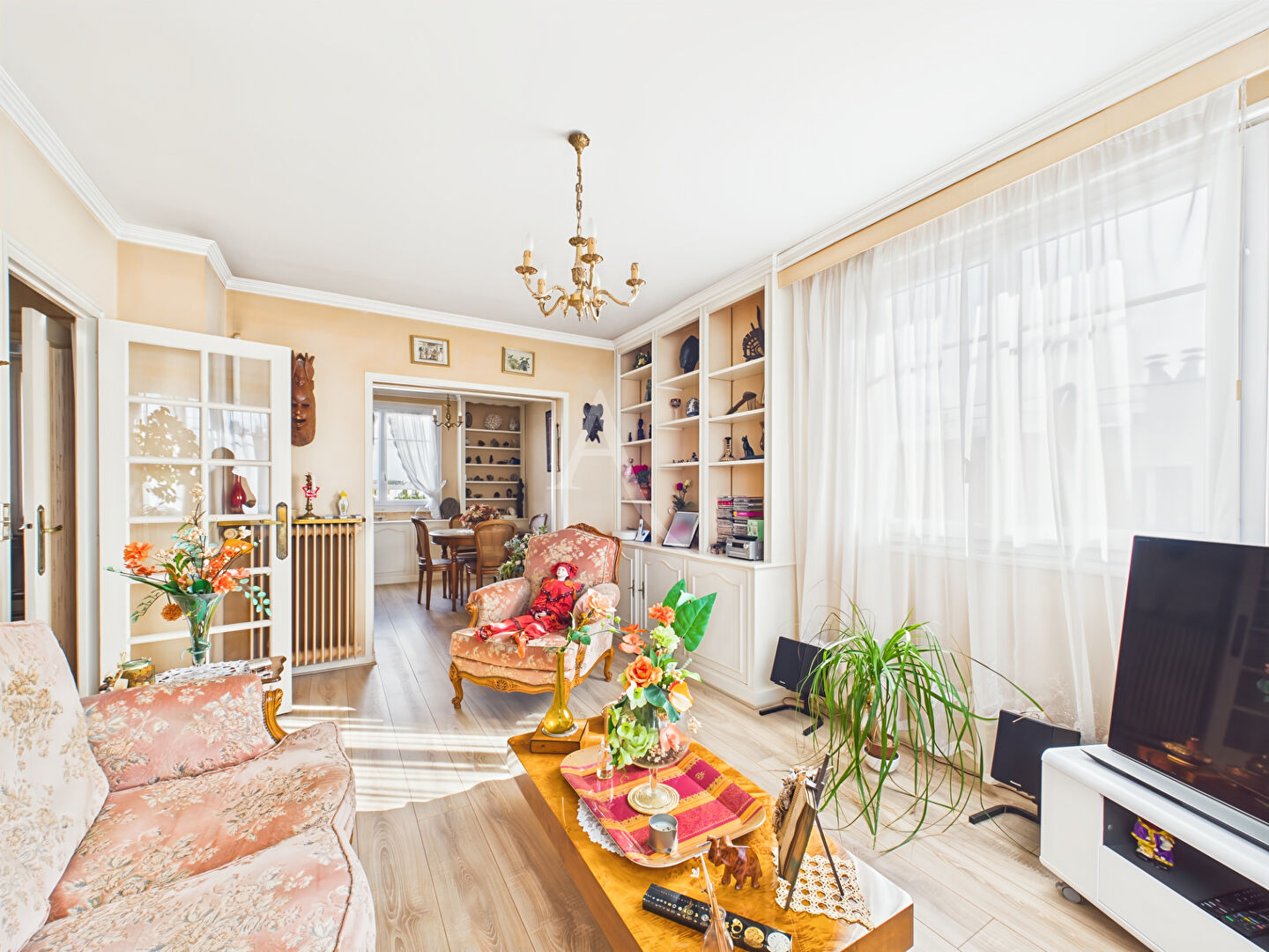 Photo Appartement Champigny Sur Marne 4 pièce(s) 61 m2 image 1/6