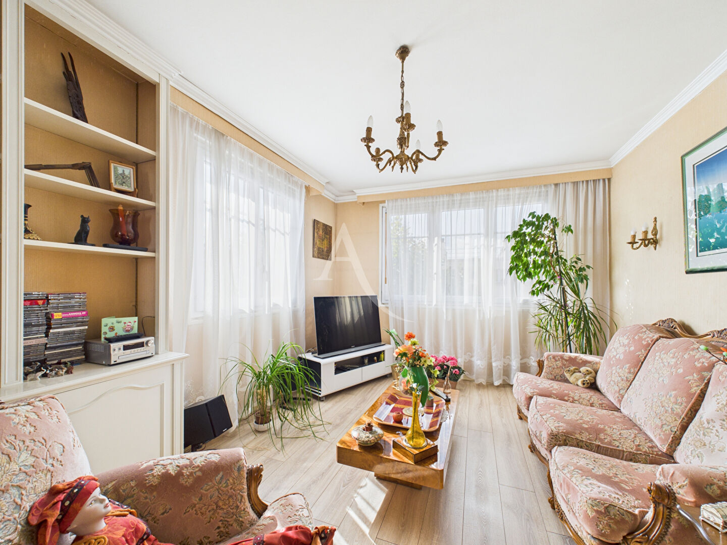 Photo Appartement Champigny Sur Marne 4 pièce(s) 61 m2 image 2/6