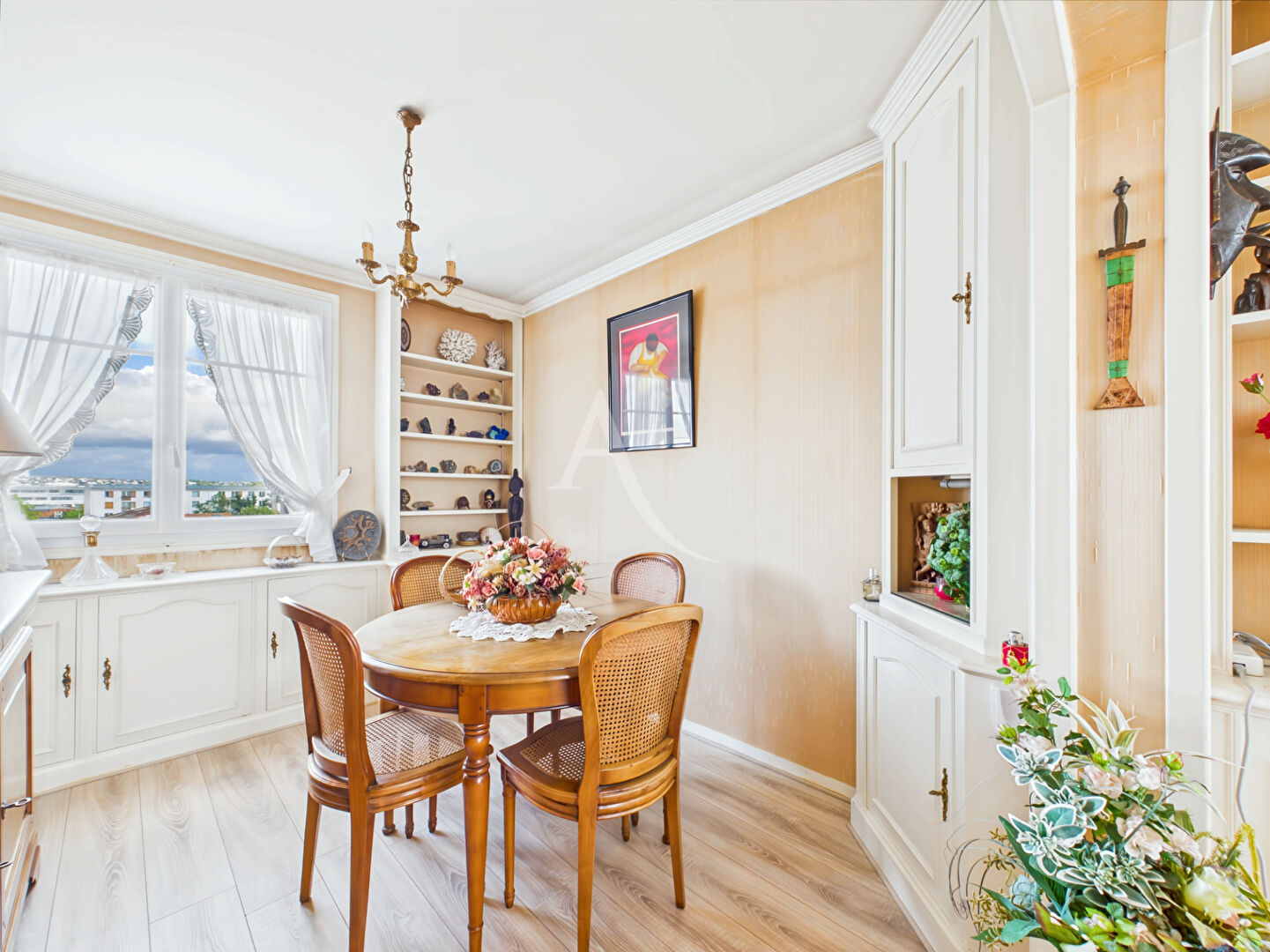 Photo Appartement Champigny Sur Marne 4 pièce(s) 61 m2 image 4/6