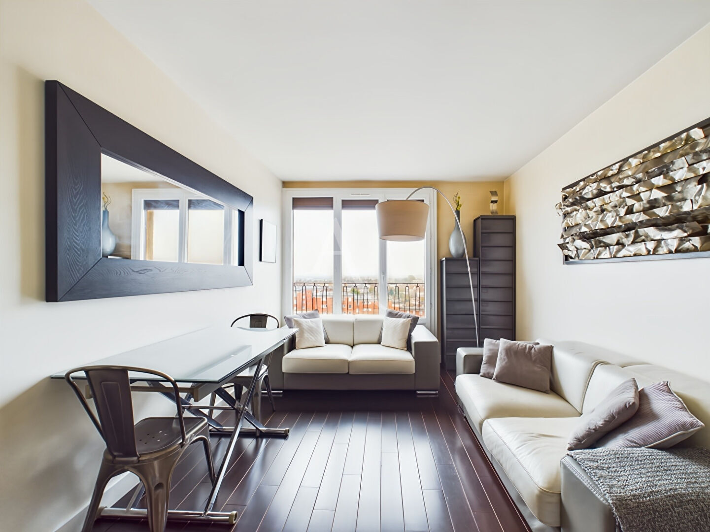 Photo Appartement Champigny Sur Marne 3 pièce(s) 55.40 m2 image 1/6