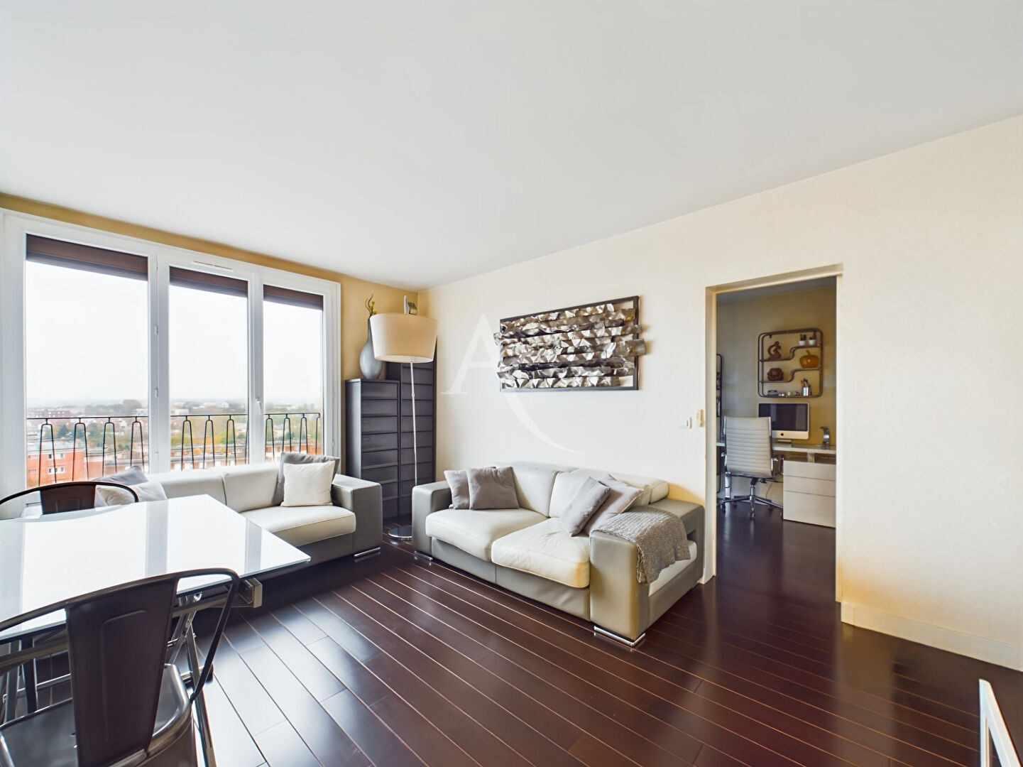 Photo Appartement Champigny Sur Marne 3 pièce(s) 55.40 m2 image 2/6