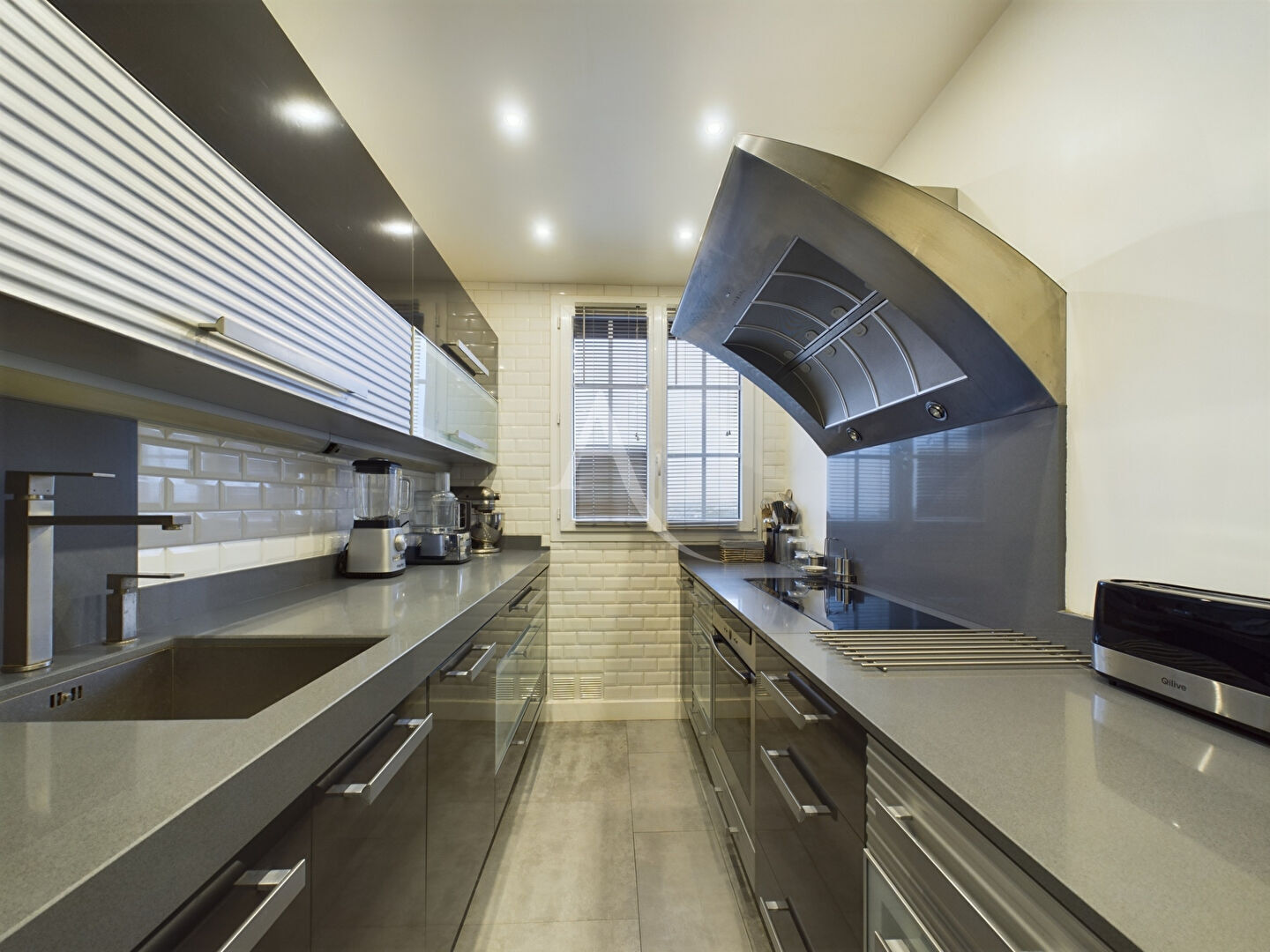 Photo Appartement Champigny Sur Marne 3 pièce(s) 55.40 m2 image 3/6