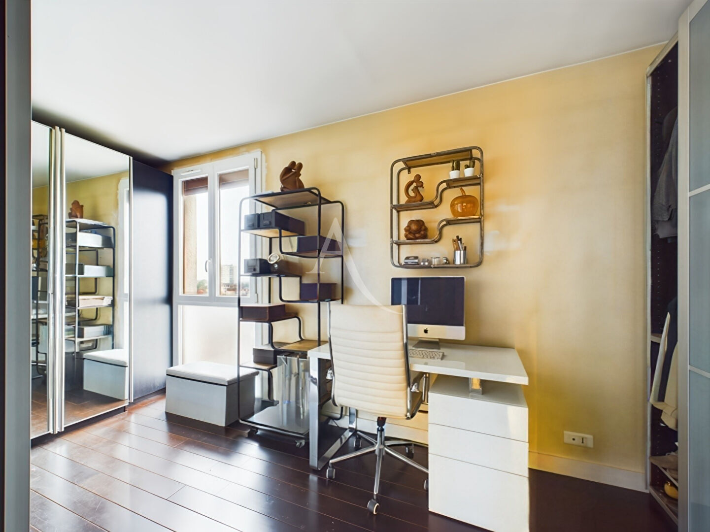 Photo Appartement Champigny Sur Marne 3 pièce(s) 55.40 m2 image 4/6