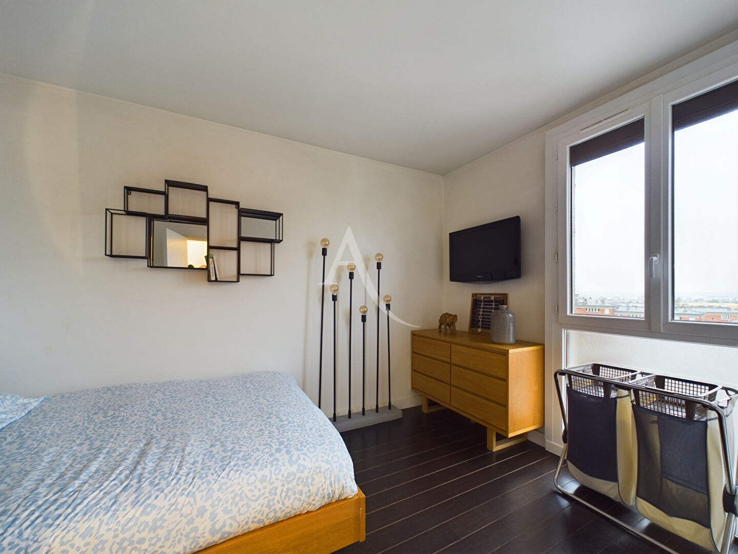 Photo Appartement Champigny Sur Marne 3 pièce(s) 55.40 m2 image 5/6