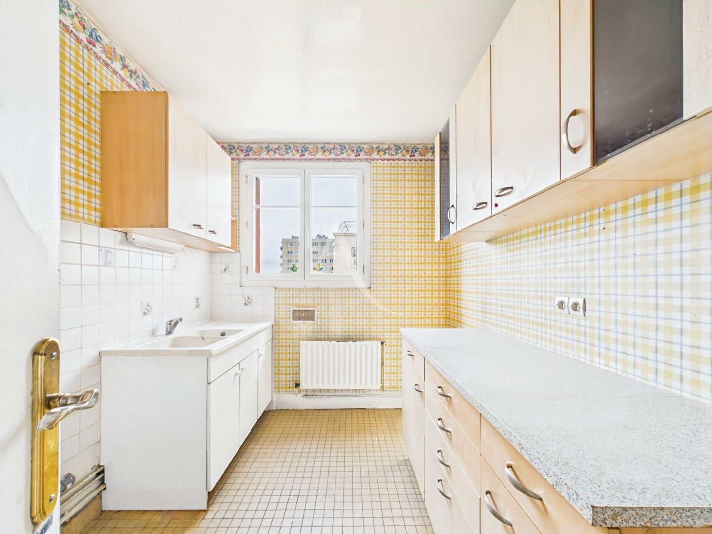 Photo APPARTEMENT T4 61M² CHAMPIGNY SUR MARNE image 4/6