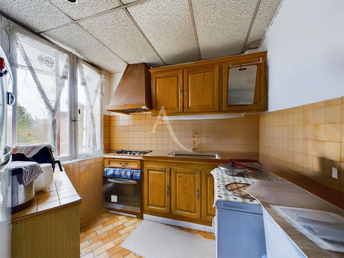 Appartement Vitry Sur Seine 3 pièce(s) 59 m2