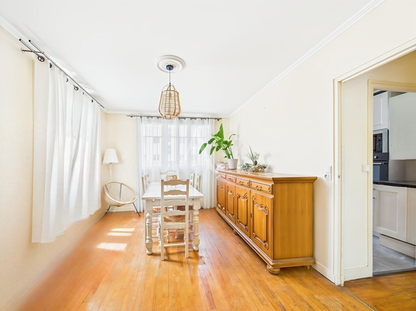 Photo APPARTEMENT T4 61M² CHAMPIGNY SUR MARNE image 1/6