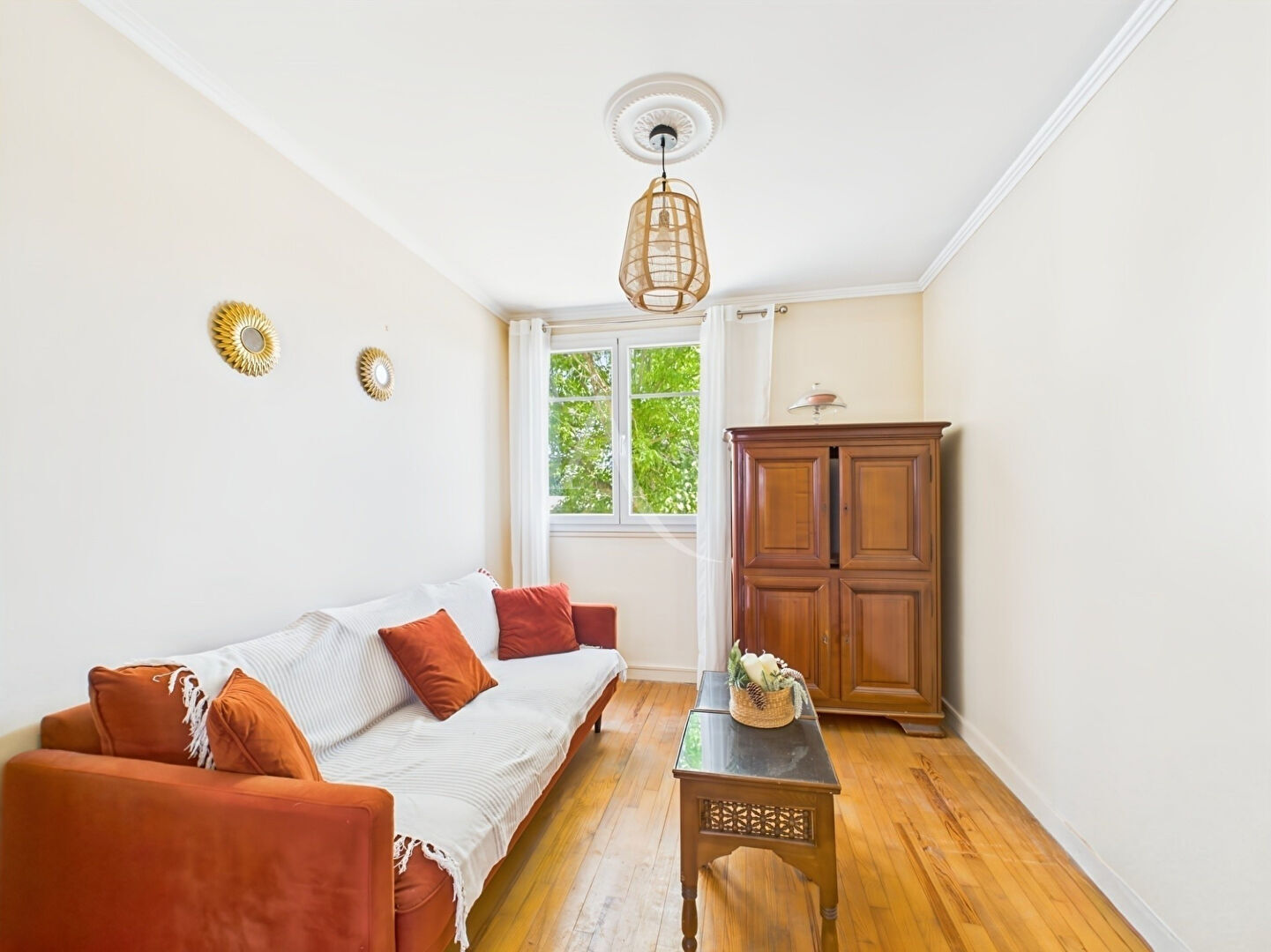 Photo APPARTEMENT T4 61M² CHAMPIGNY SUR MARNE image 2/6