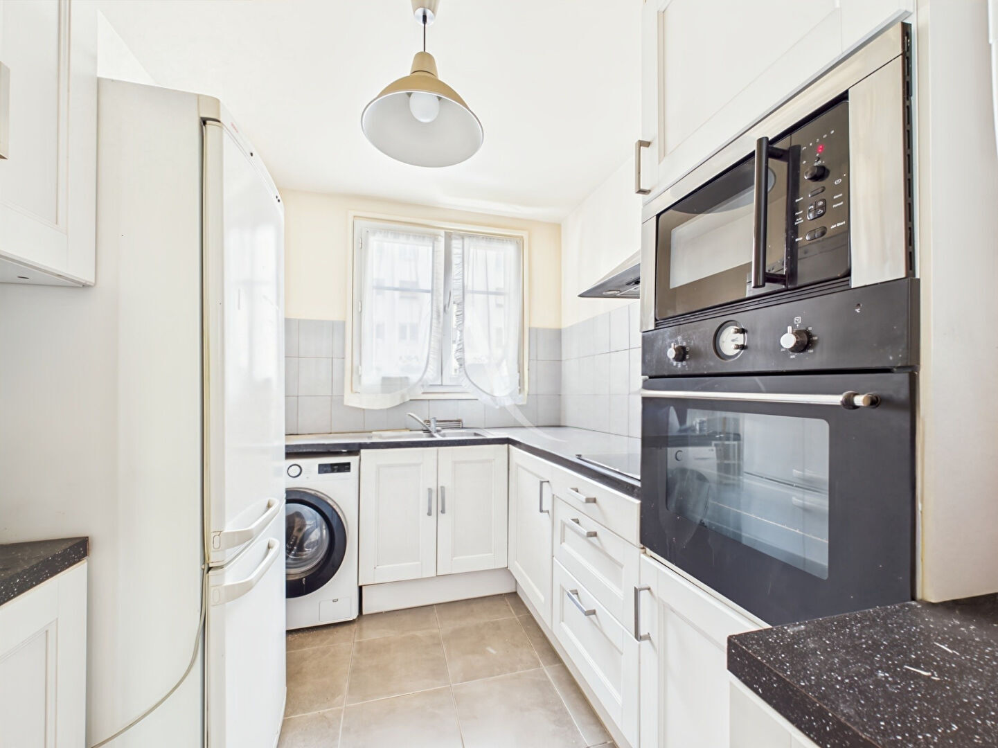 Photo APPARTEMENT T4 61M² CHAMPIGNY SUR MARNE image 6/6