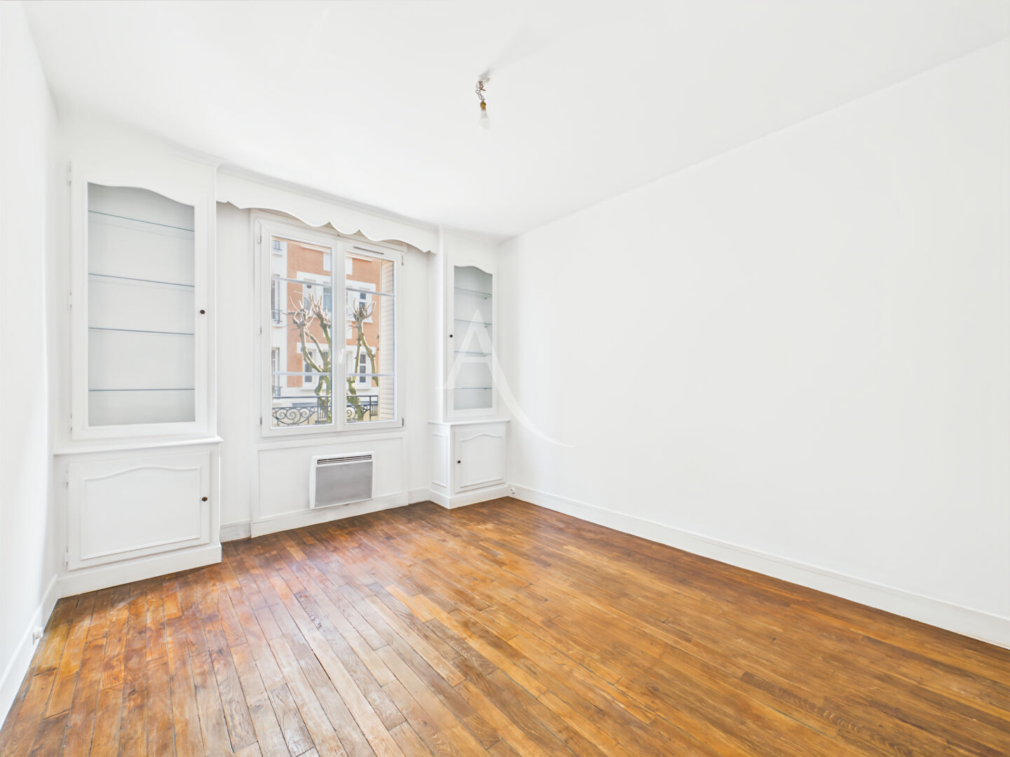 Photo Appartement Saint Maur Des Fosses 2 pièce(s) 44 m2 image 4/6