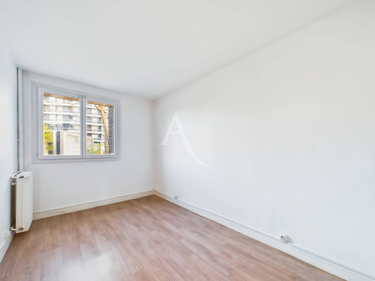 Photo Appartement Saint Maurice 3 pièce(s) 52 m2 image 1/6