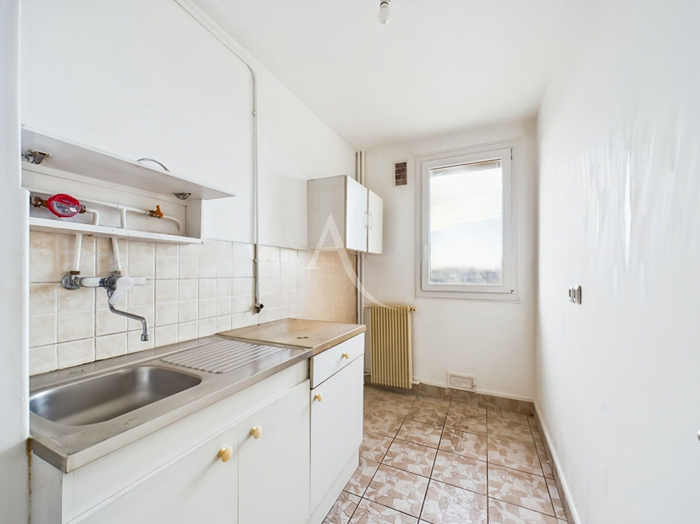 Photo Appartement Saint Maurice 3 pièce(s) 52 m2 image 3/6