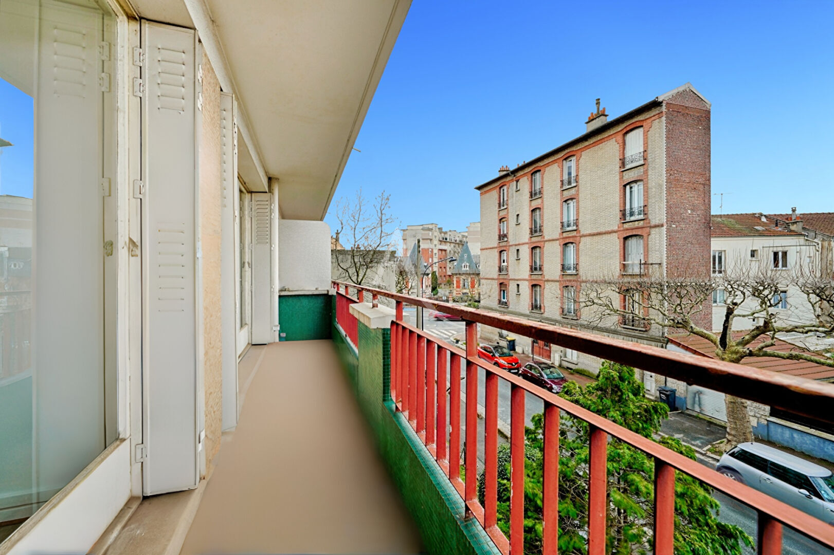 Photo Appartement  4 pièce(s) 85m² POLANGIS image 1/6