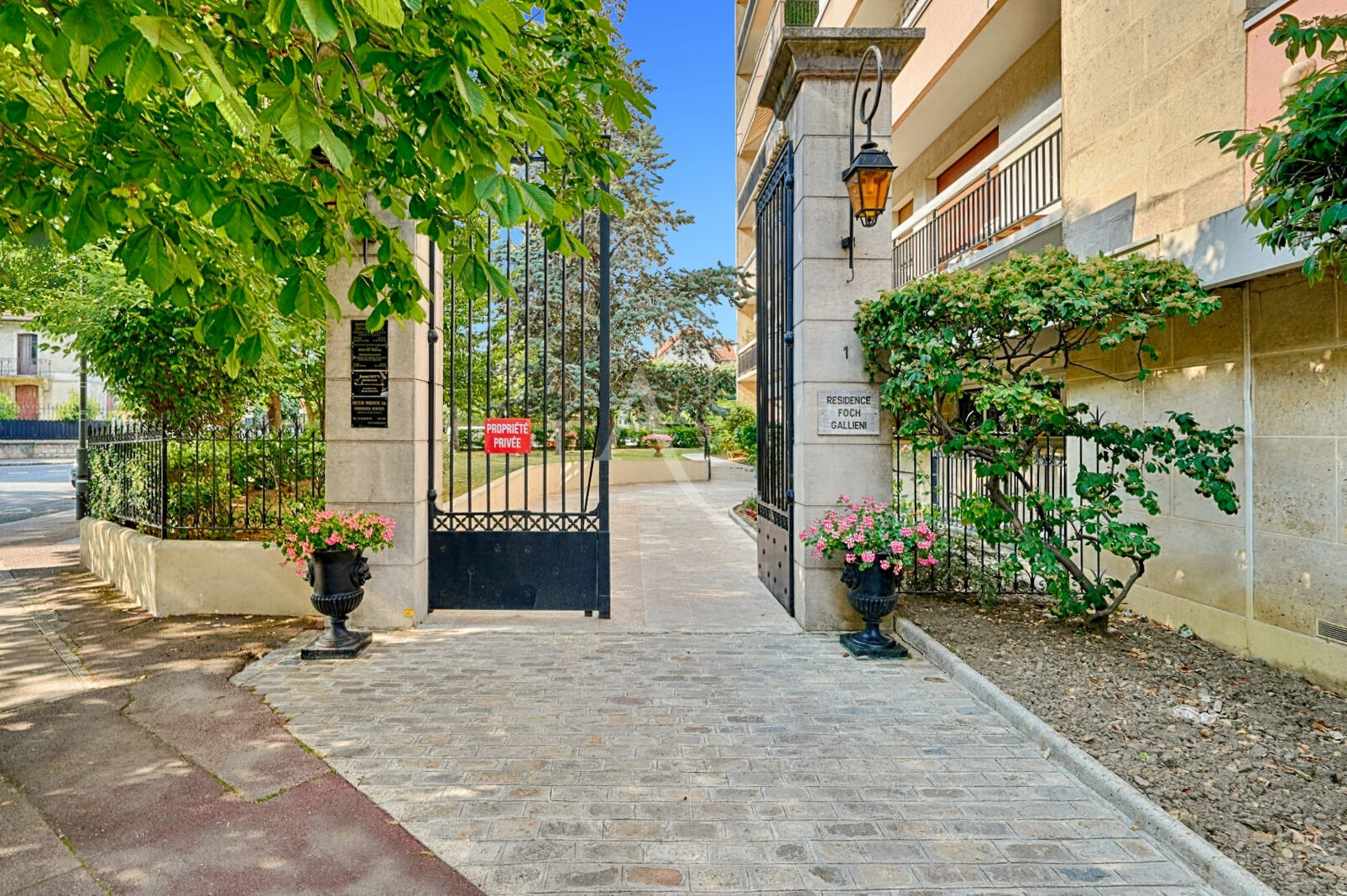 Appartement de 4 pièces Joinville Le Pont 88m²