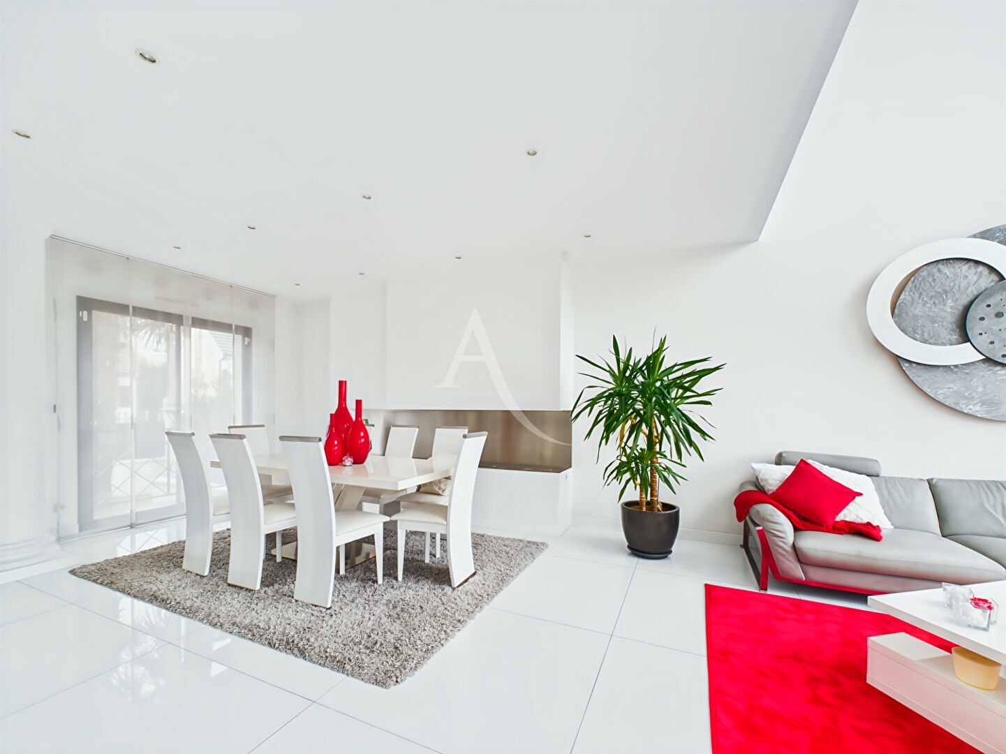 Photo Maison Ormesson Sur Marne 6 pièce(s) 150 m2 image 3/6