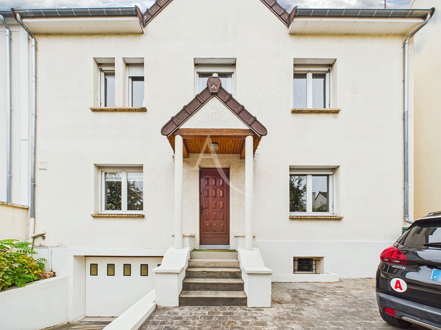 Maison Joinville Le Pont 8 pièce(s) 165 m2