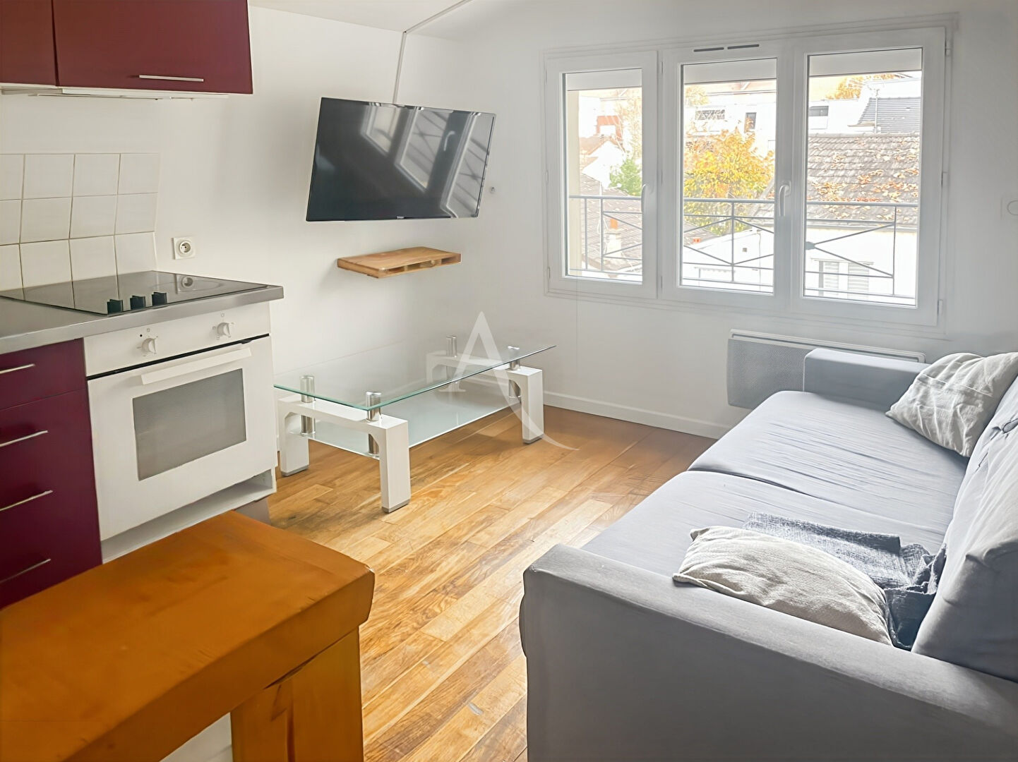 Agence immobilière de L'Adresse ADJ GESTION - ADJ GESTION