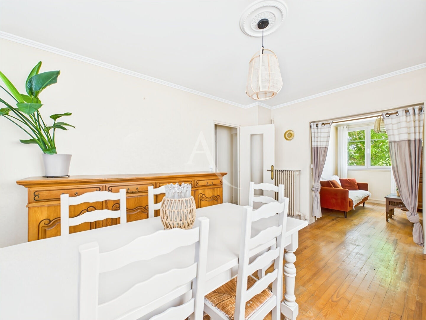 Photo APPARTEMENT T4 61M² CHAMPIGNY SUR MARNE image 3/6