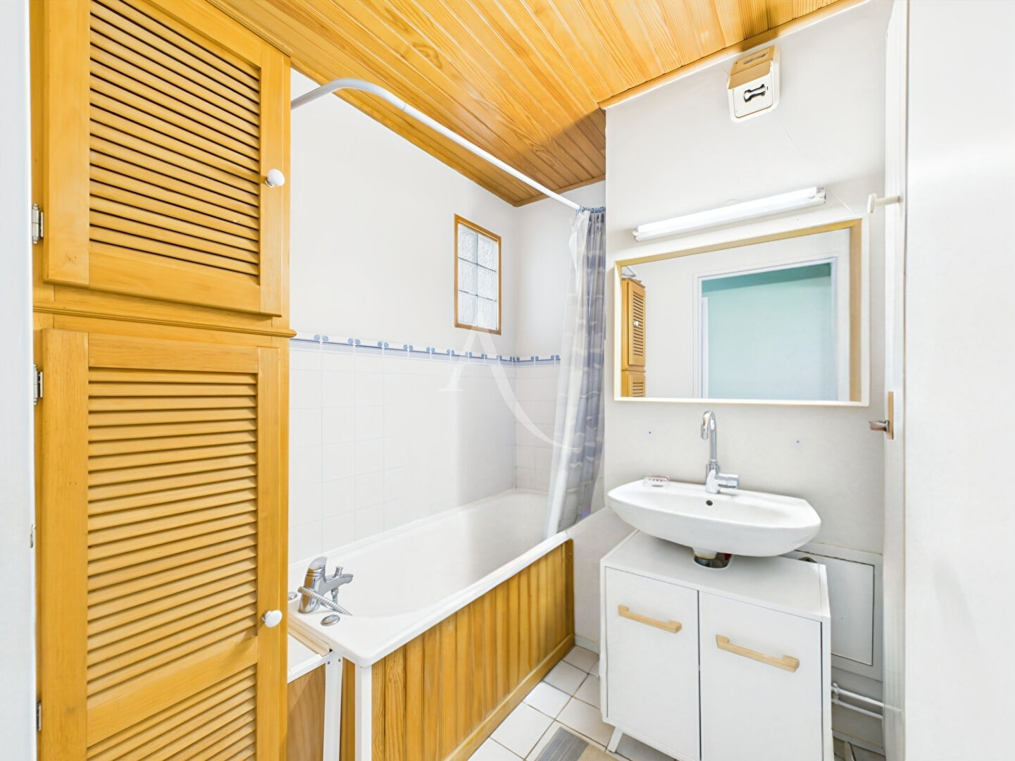 Photo Appartement  4 pièce(s) duplex 85.2m² image 2/6