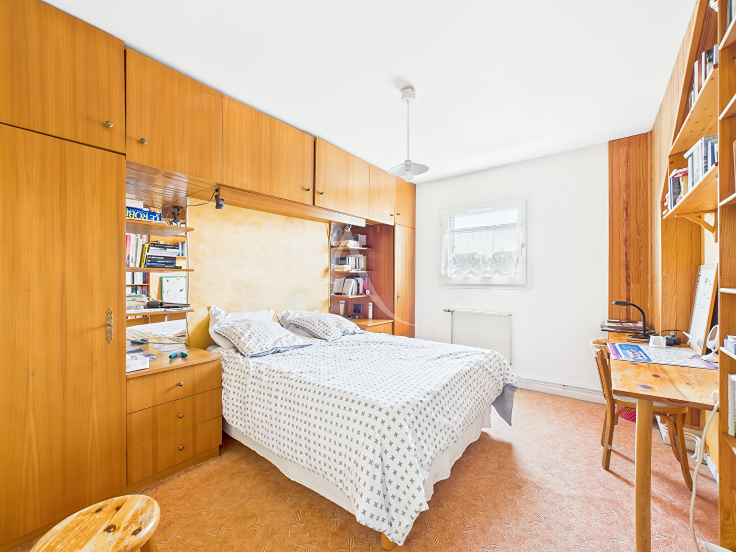 Photo Appartement  4 pièce(s) duplex 85.2m² image 3/6