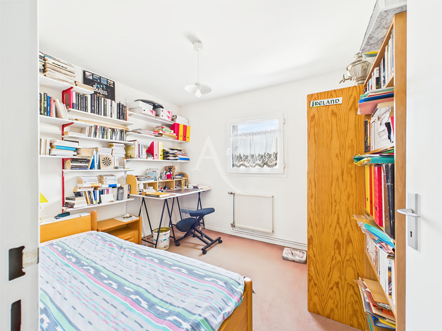 Photo Appartement  4 pièce(s) duplex 85.2m² image 5/6