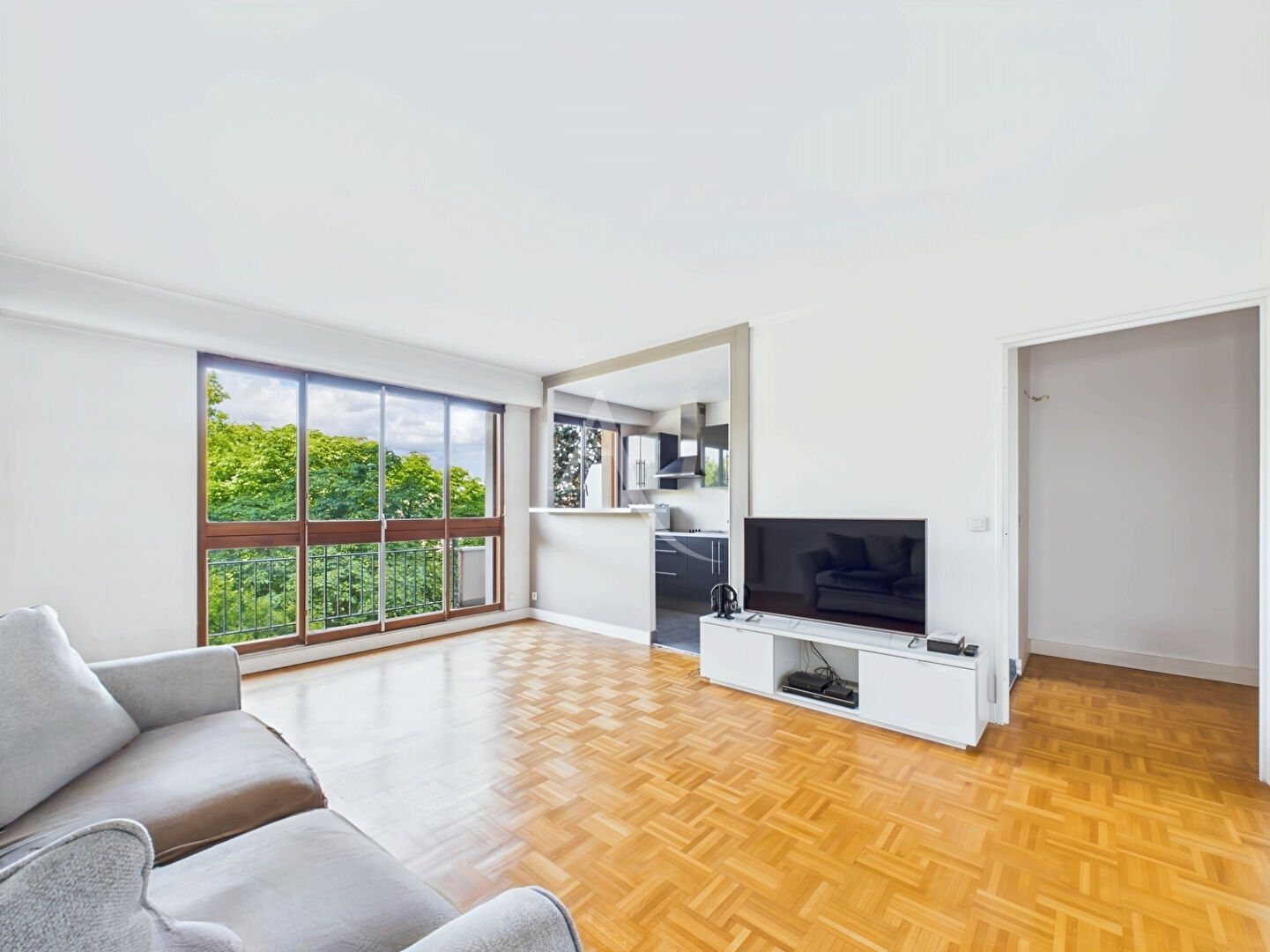 Photo APPARTEMENT JOINVILLE LE PONT  61.91M² image 1/6