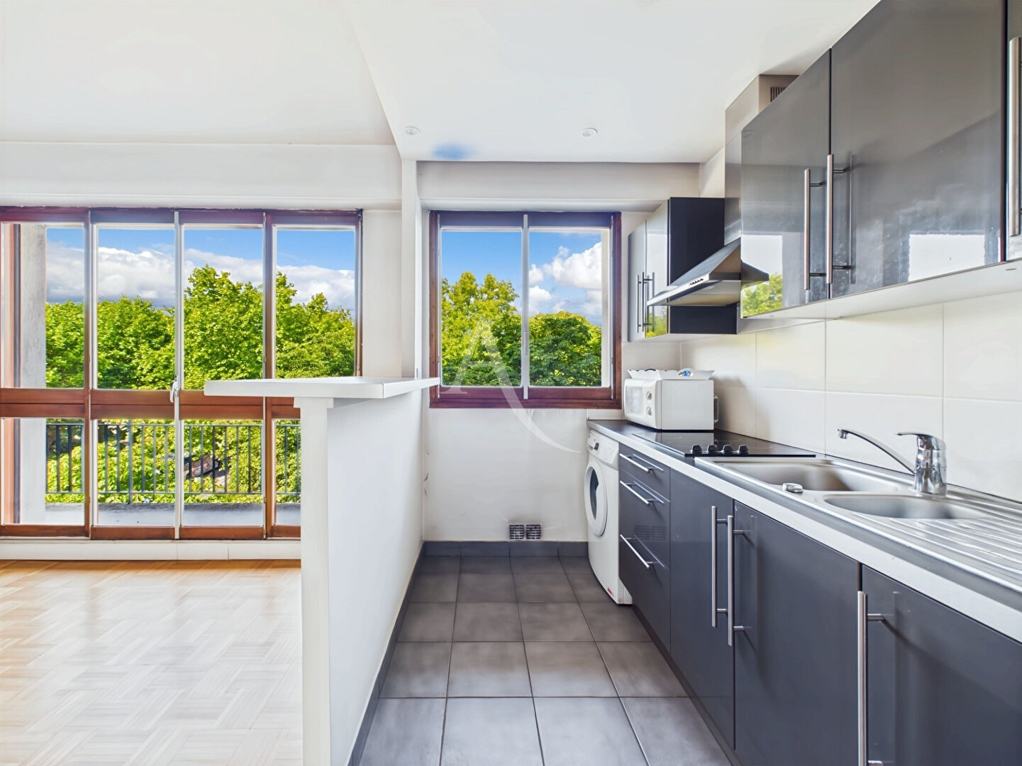 Photo APPARTEMENT JOINVILLE LE PONT  61.91M² image 4/6