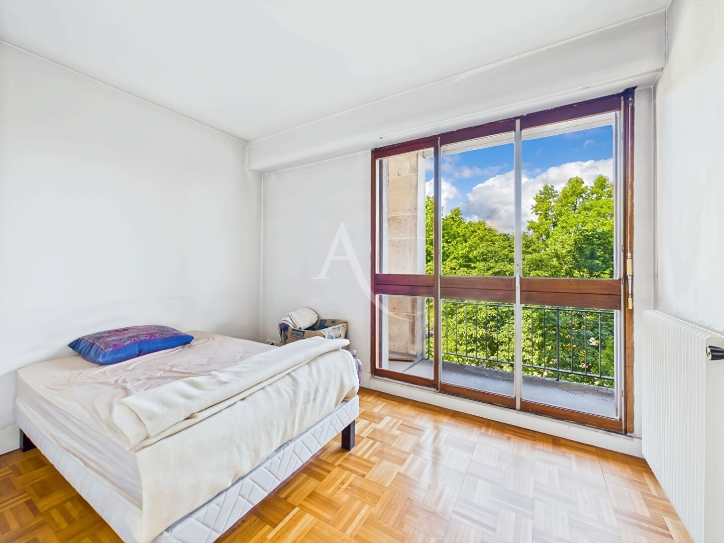 Photo APPARTEMENT JOINVILLE LE PONT  61.91M² image 6/6