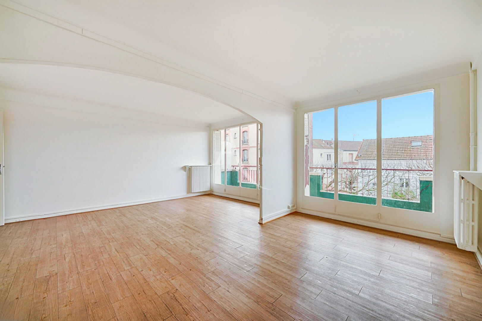 Photo Appartement  4 pièce(s) 85m² POLANGIS image 1/6