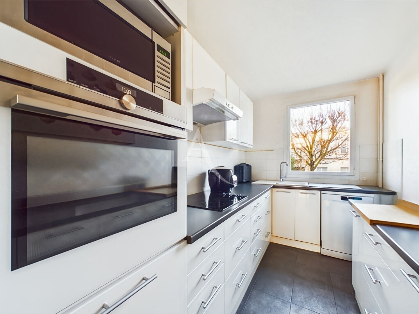 Photo Appartement Saint Maur Des Fosses 4 pièce(s) 85.12 m2 image 3/6