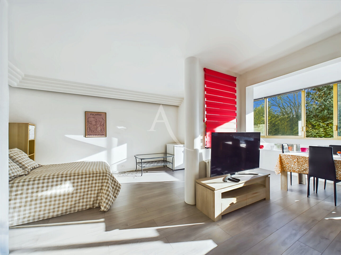 Photo Appartement Saint Maur Des Fosses 4 pièce(s) 85.12 m2 image 4/6