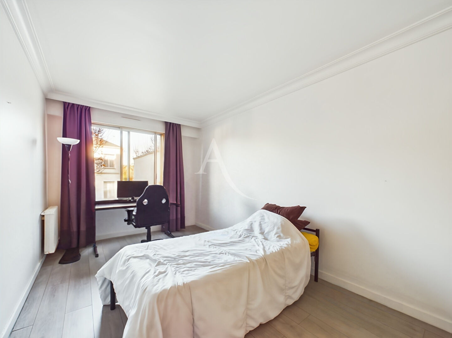 Photo Appartement Saint Maur Des Fosses 4 pièce(s) 85.12 m2 image 5/6