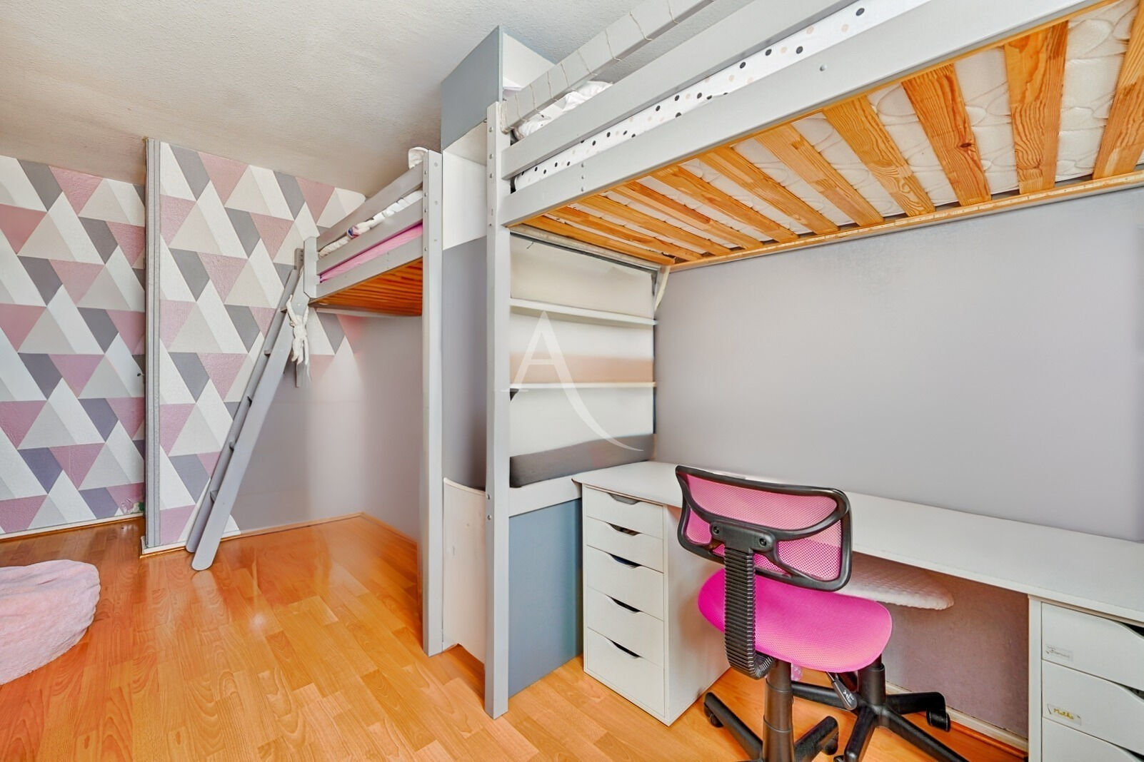 Photo Appartement Joinville Le Pont 3 pièce(s) 55.07 m2 image 4/5