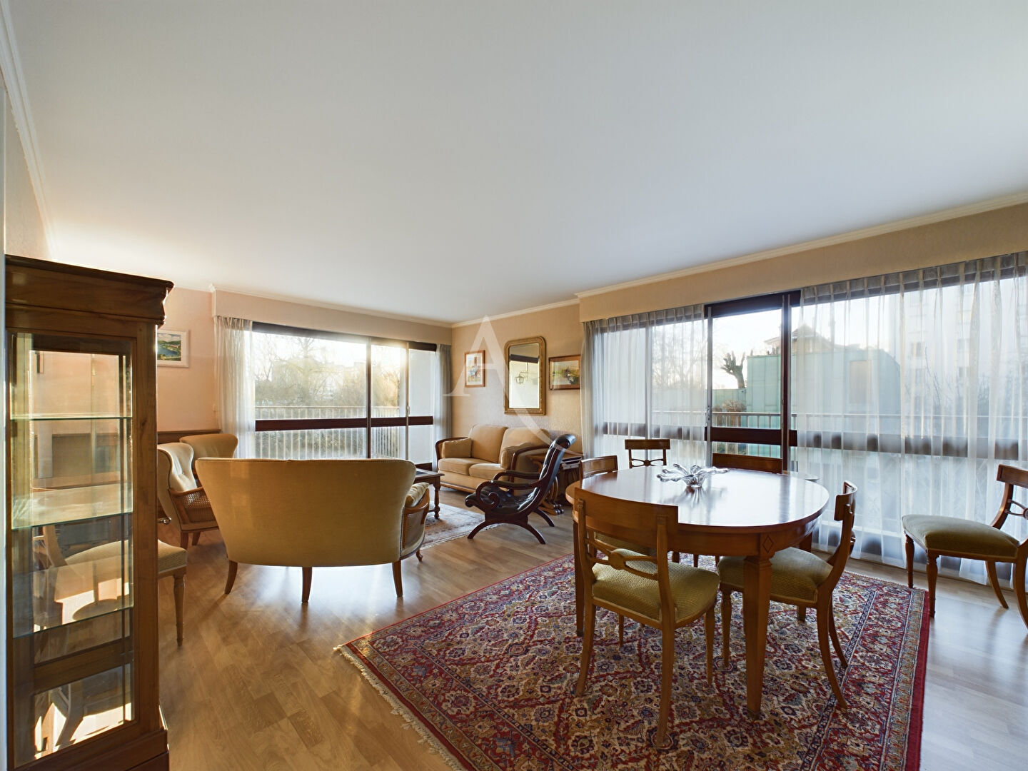 Photo Appartement Champigny Sur Marne 4 pièce(s) 95.32 m2 image 1/6