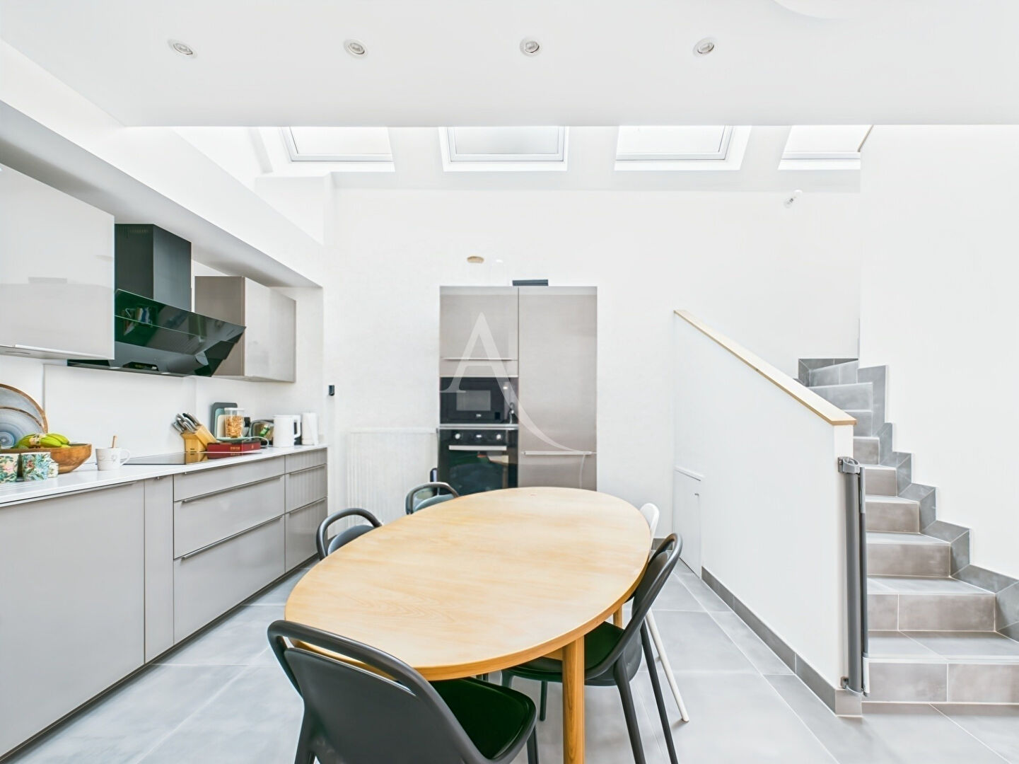 Photo Maison Noisy Le Grand 4 pièce(s) 83 m2 image 4/6