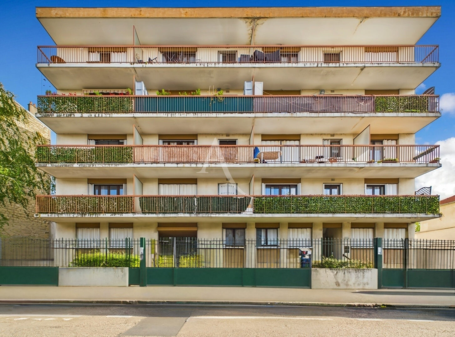 Agence immobilière de L'Adresse ADJ GESTION - ADJ GESTION