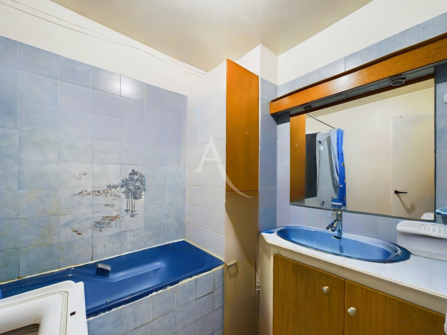 Photo Appartement Vitry Sur Seine 3 pièce(s) 59 m2 image 6/6