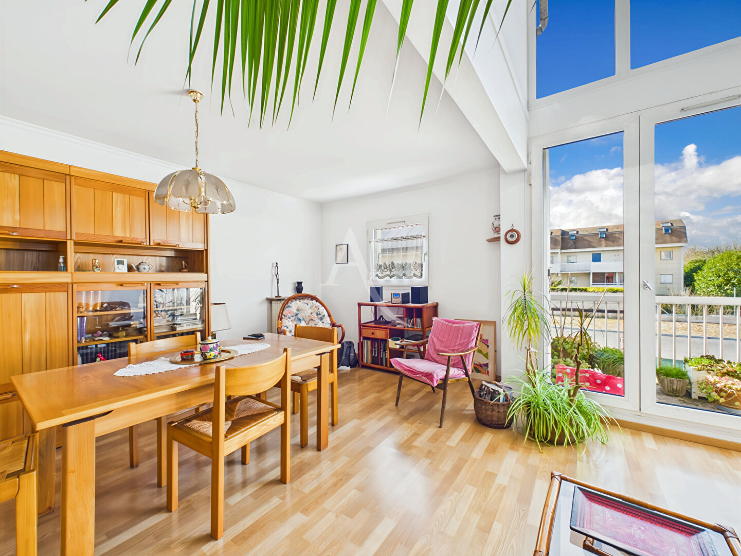 Agence immobilière de L'Adresse ADJ GESTION - ADJ GESTION