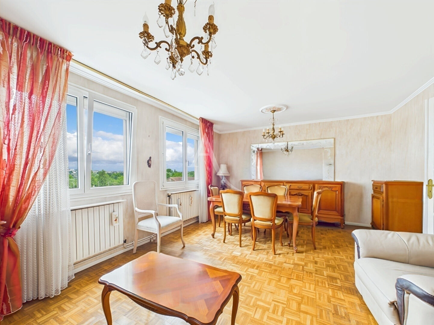 Agence immobilière de L'Adresse ADJ GESTION - ADJ GESTION