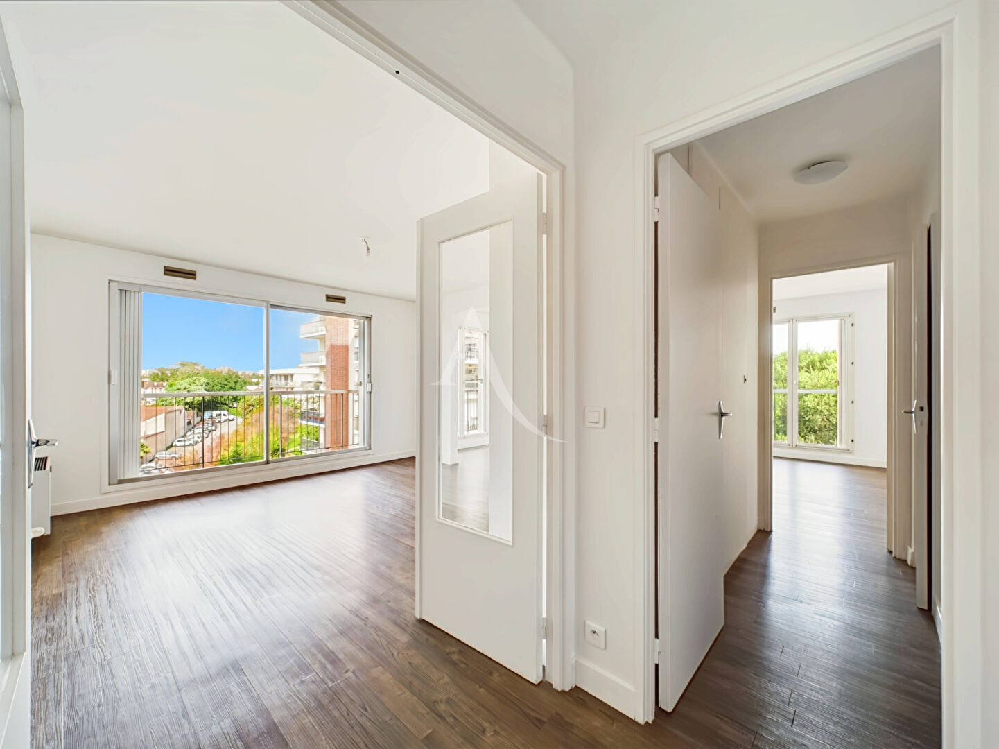 Appartement Maisons Alfort 3 pièce(s) 60.10 m2