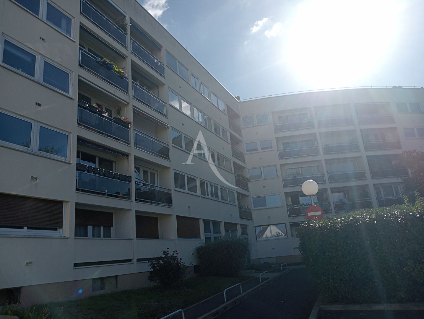 Agence immobilière de L'Adresse ADJ GESTION - ADJ GESTION