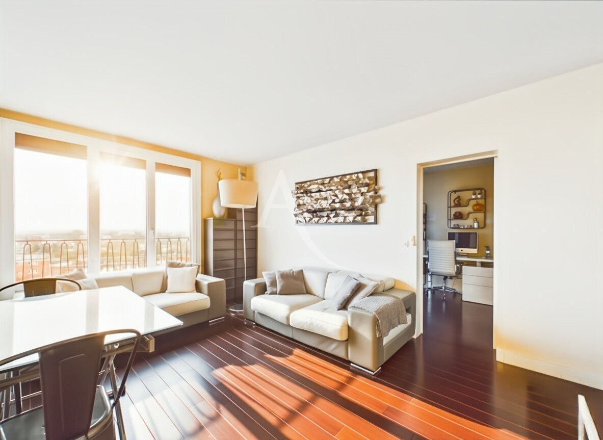 Agence immobilière de L'Adresse ADJ GESTION - ADJ GESTION