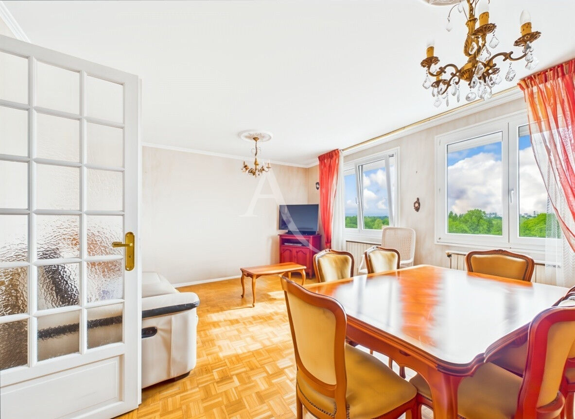 Agence immobilière de L'Adresse ADJ GESTION - ADJ GESTION