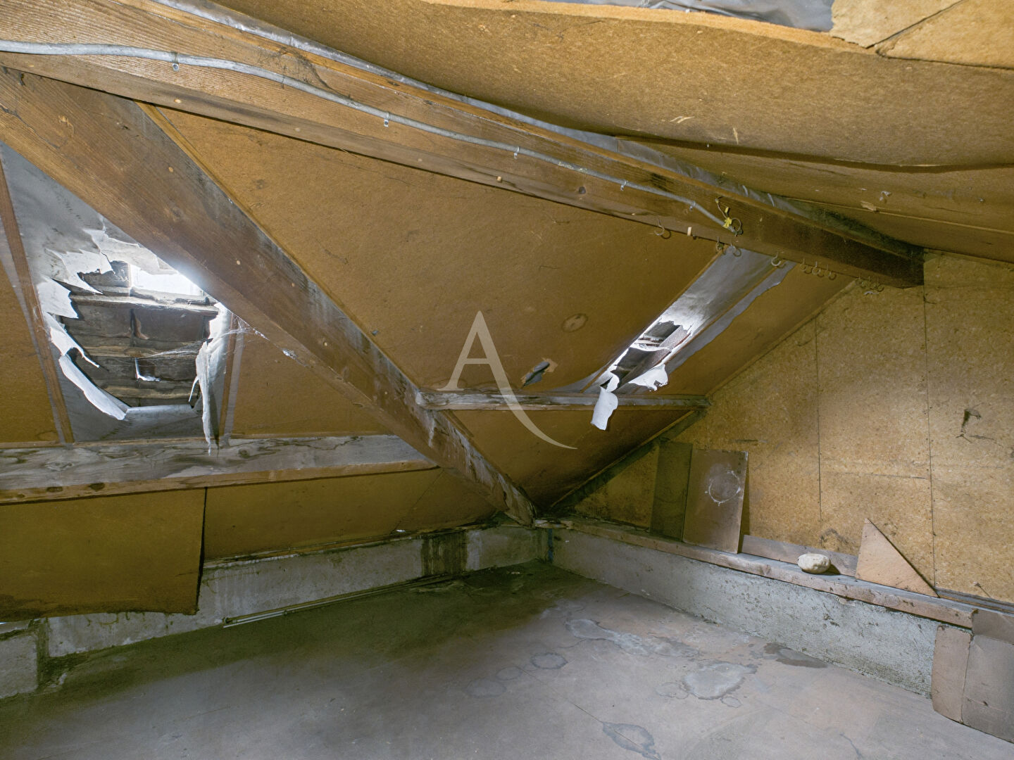 Agence immobilière de L'Adresse ADJ GESTION - ADJ GESTION